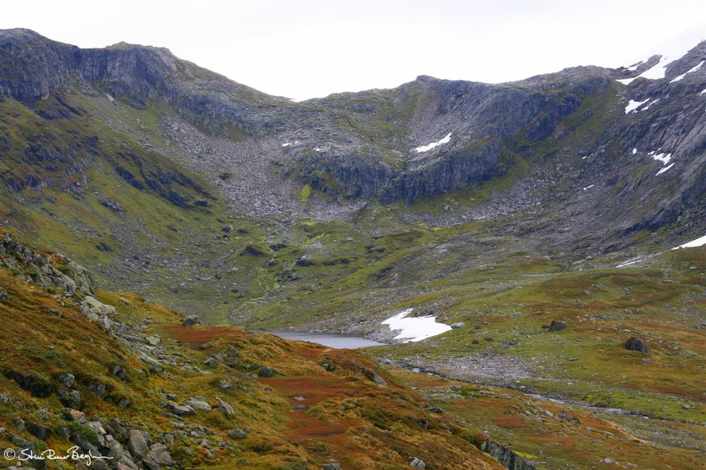 Fagredalen