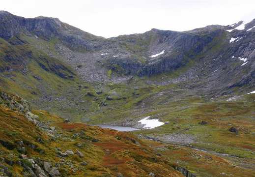 Fagredalen