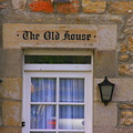 "The Old House" i Corrbridge