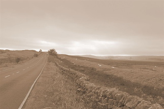 Hadrians Wall 1