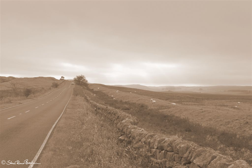 Hadrians Wall 1