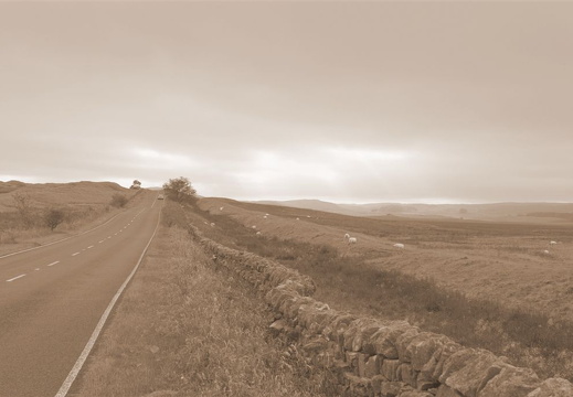 Hadrians Wall 1