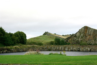 Hadrians Wall 2