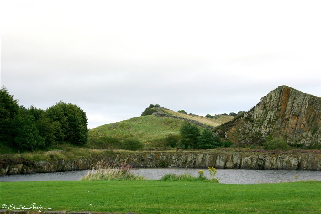 Hadrians Wall 2