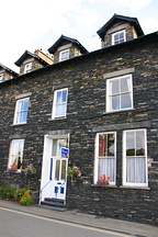 Wanslea B&B, Ambleside