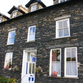 Wanslea B&B, Ambleside