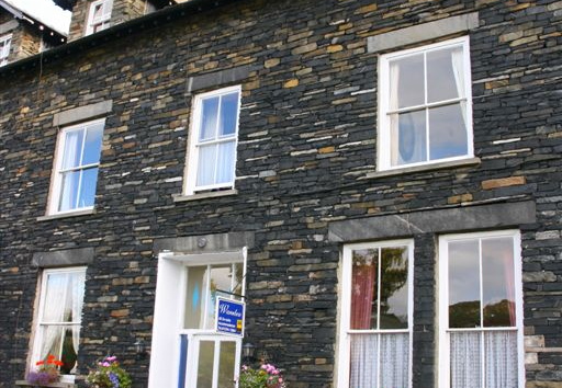 Wanslea B&B, Ambleside