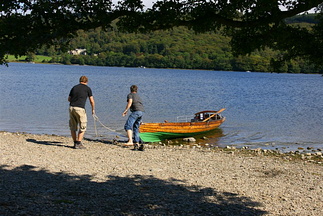 Strandhogg 1