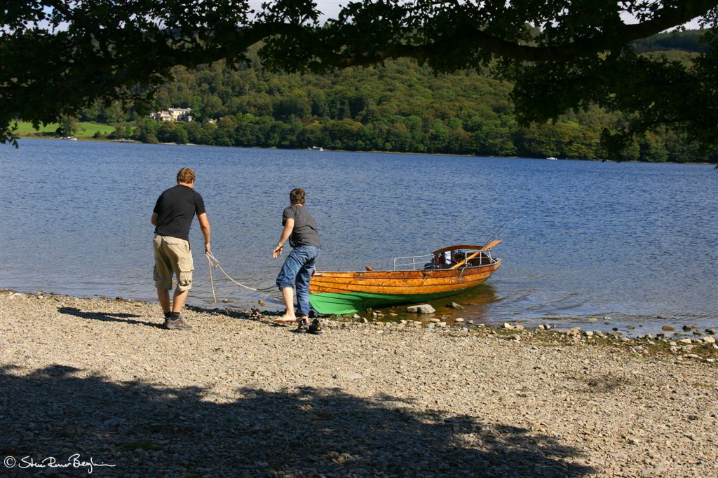 Strandhogg 1