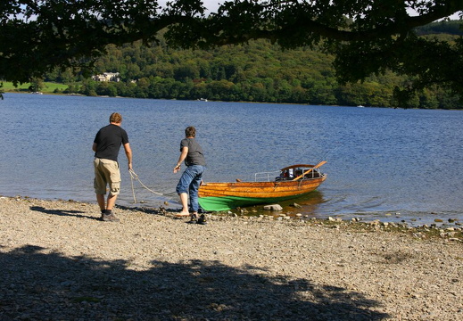 Strandhogg 1