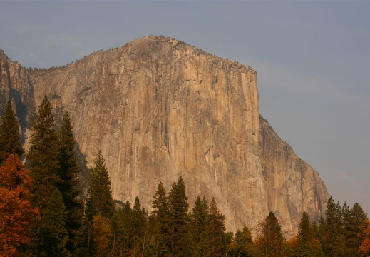 El Capitan