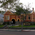 San Luis Obispo historical museum