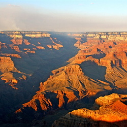 Grand Canyon & Route 66