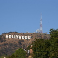 The Hollywood Sign
