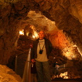 The Grand Canyon Caverns