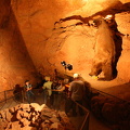 The Grand Canyon Caverns