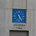 Arizona Time