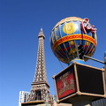 Paris, Las Vegas