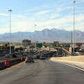 Leaving Las Vegas (via McCarran International)