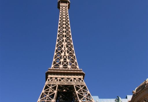 Paris, Las Vegas
