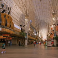 The Freemont Street Experience