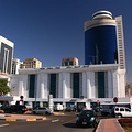 Al Ain Palace hotel