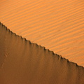 Sand edge