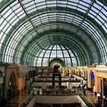 Inside Mall of the Emirates
