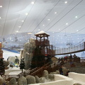 Ski Dubai, inside Mall of the Emirates