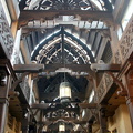 Interior of Madinat Jumeirah