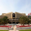 Abu Dhabi Municipality building