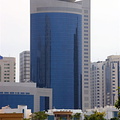 Le Royal Meridien Hotel, Corniche