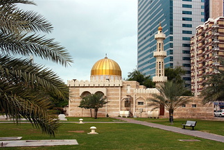 Mosque