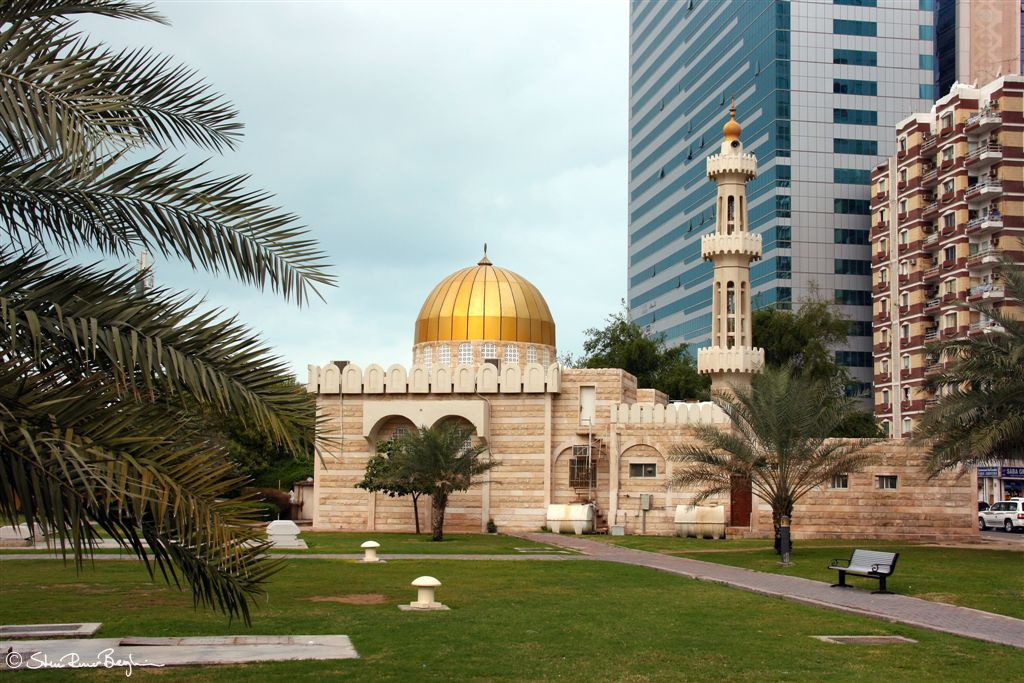 Mosque