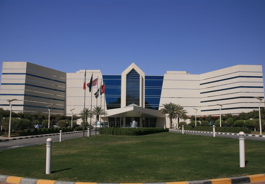 Mercure Jebel Hafeet