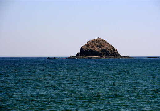 Snoopy Island