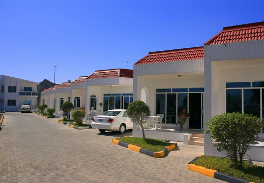 Holiday Beach Hotel