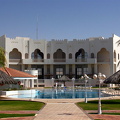 Liwa Hotel