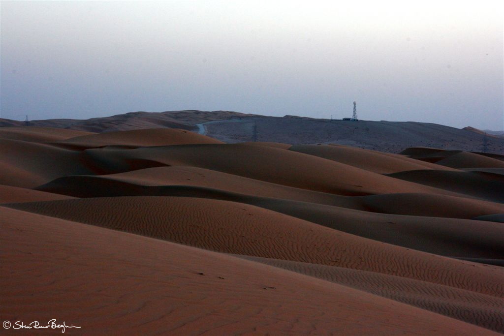 Ørken