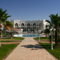 Liwa Hotel