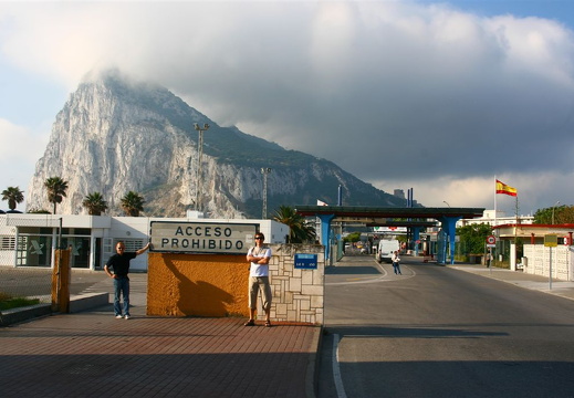 Gibraltar