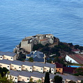 Fort på Gibraltar