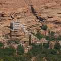 Dar al Hajar, Wadi Dhahr