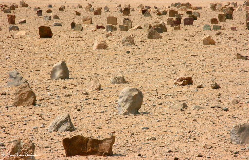 Graveyard