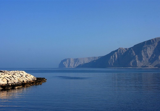 Musandam