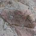Interesting rock surface