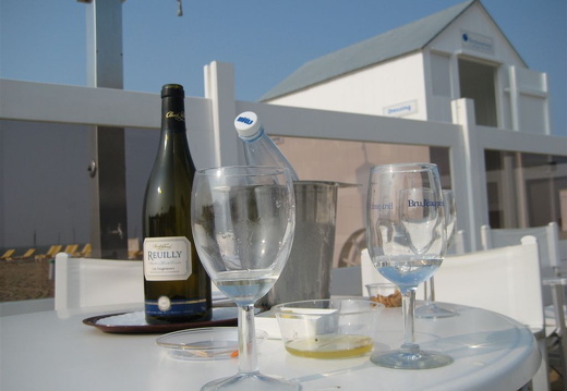 Life on the Belgian coast, Knokke