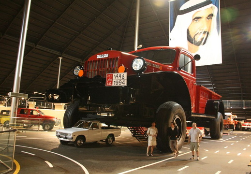 Giant Dodge