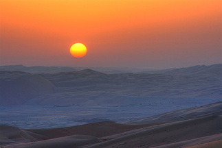 Sunrise