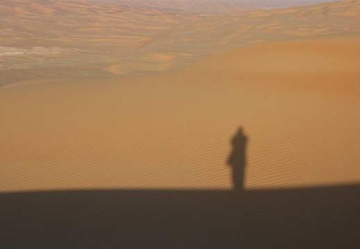 Shadow of Runar